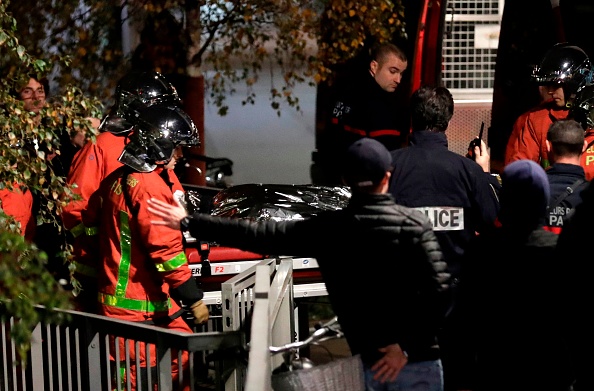 Un tigru scăpat de la circ a provocat teroare pe străzile din Paris