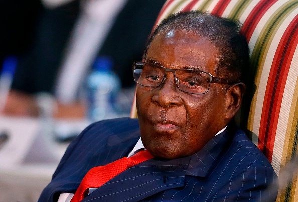 Robert Mugabe va primi 10 milioane de dolari şi salariu pe viaţă