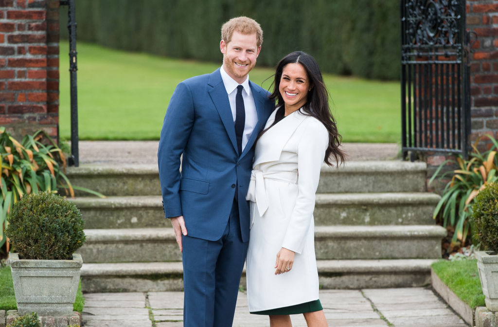De ce logodnica prințului Harry, Meghan Markle, nu va primi titlul de prințesă