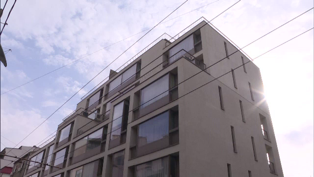 Străinii caută apartamentele de lux din Capitală. Cât costă închirierea unui penthouse