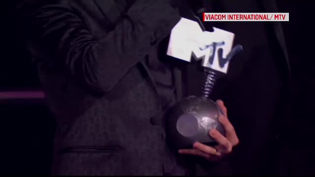 Premiile MTV. Camilla Cabello, cea mai premiată cântăreață
