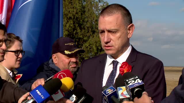 Mihai Fifor a anunțat că va candida pentru funcţia de secretar general al PSD