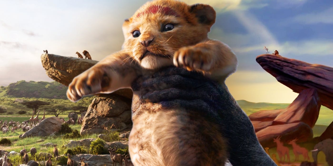 Lion King. Milioane de oameni au urmărit trailerul noului film Disney. VIDEO