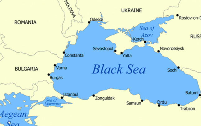Reacția MAE privind conflictul dintre Rusia și Ucraina în Marea Azov