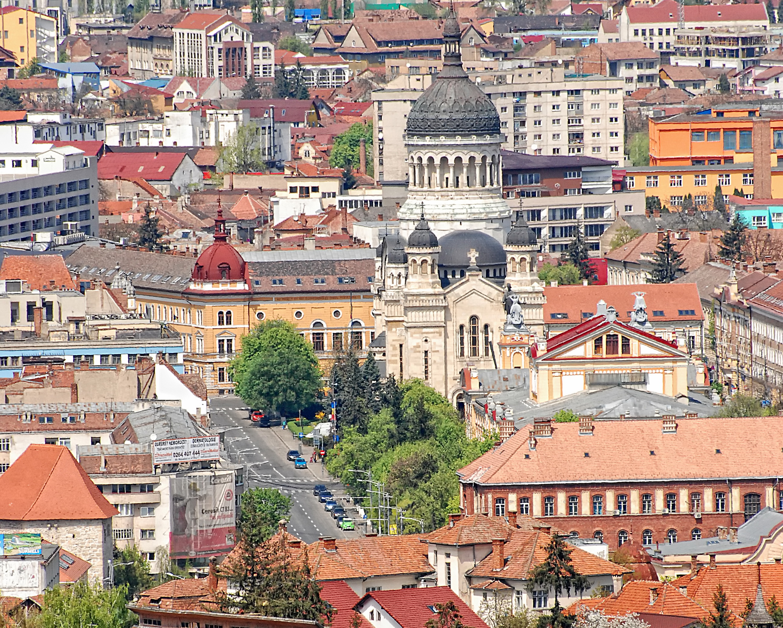 Reacția Unui Bucureștean Care A Vizitat Clujul Despre țărani