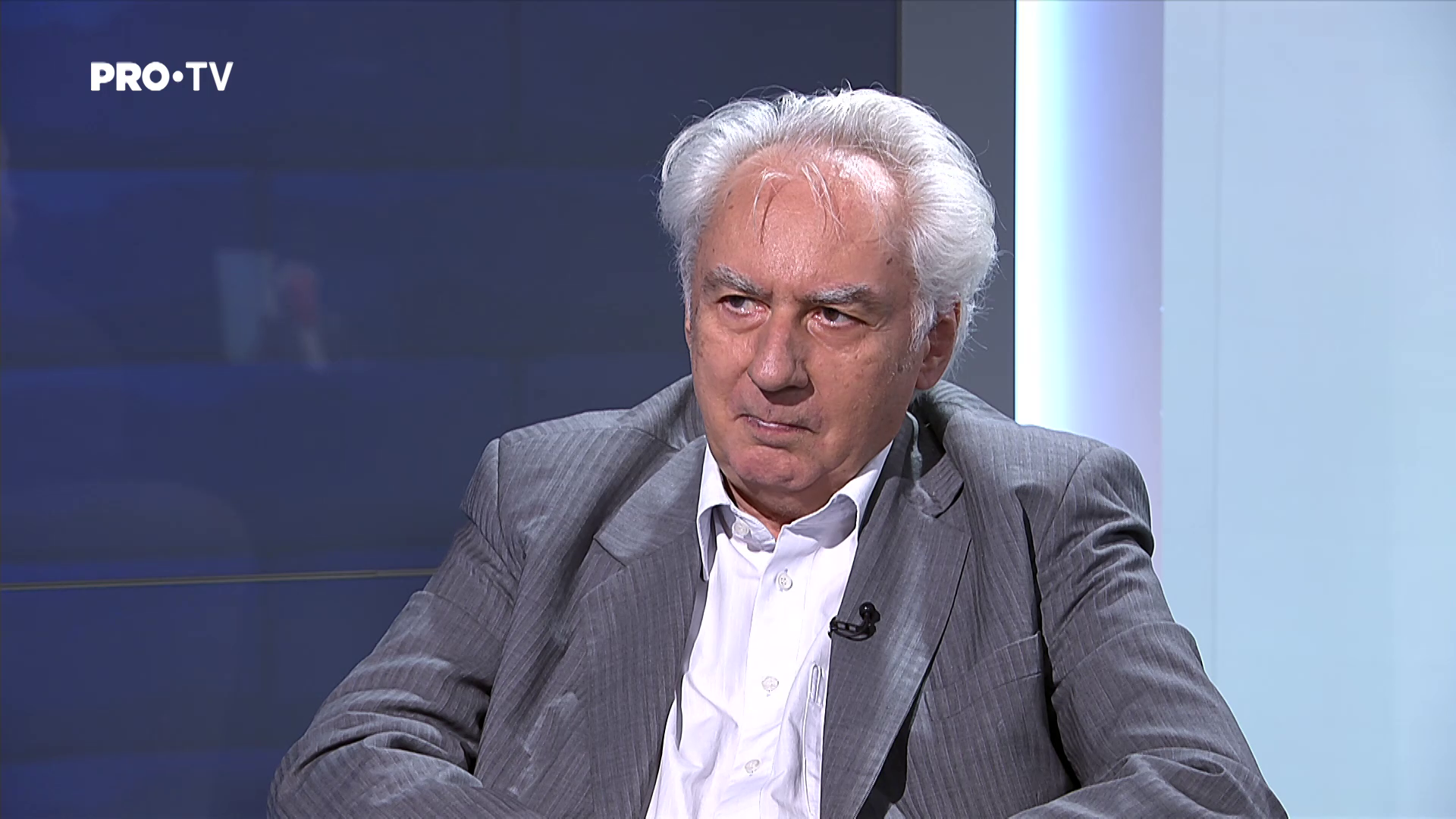 Interviu Cu Lucian Boia Despre Anarhia Care Străbate Planeta