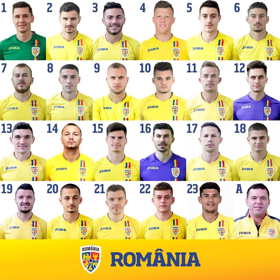 România ratează calificarea directă la EURO. Tricolorii au pierdut 0-2 contra Suediei - Imaginea 1