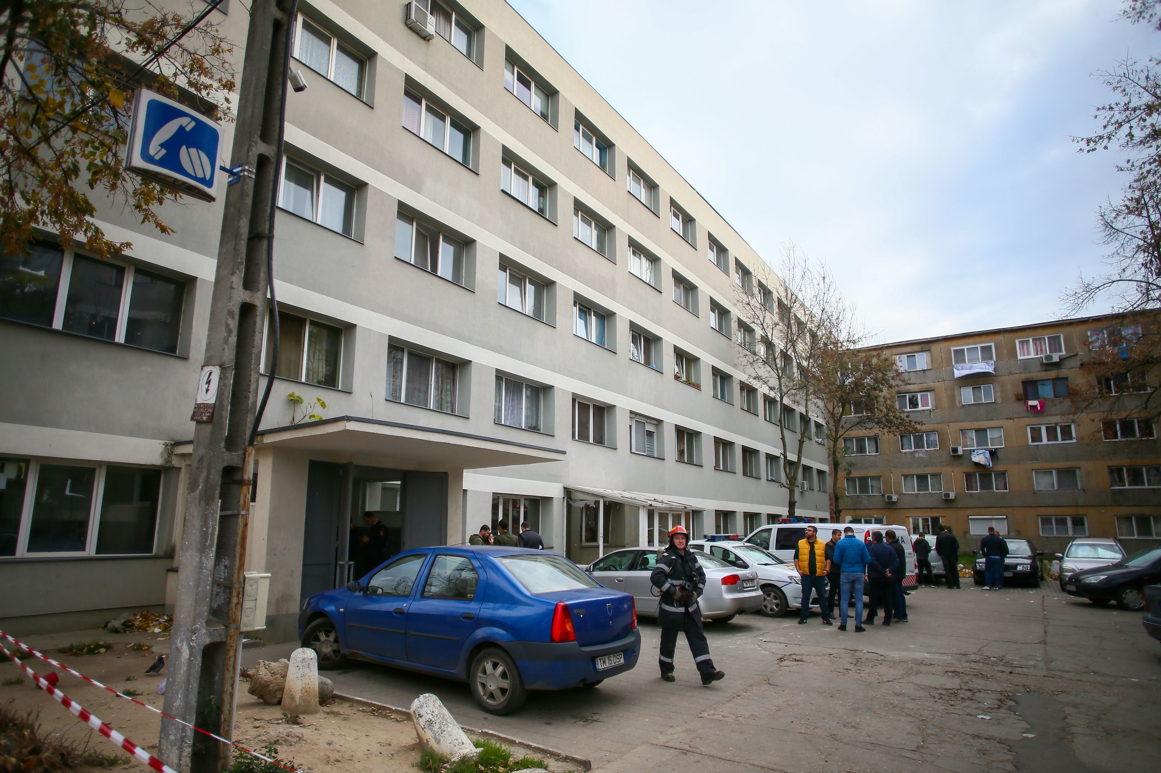 Primele rezultate în ancheta deceselor de la Timișoara, după o dezinsecție. Sute de oameni, evacuați - Imaginea 5