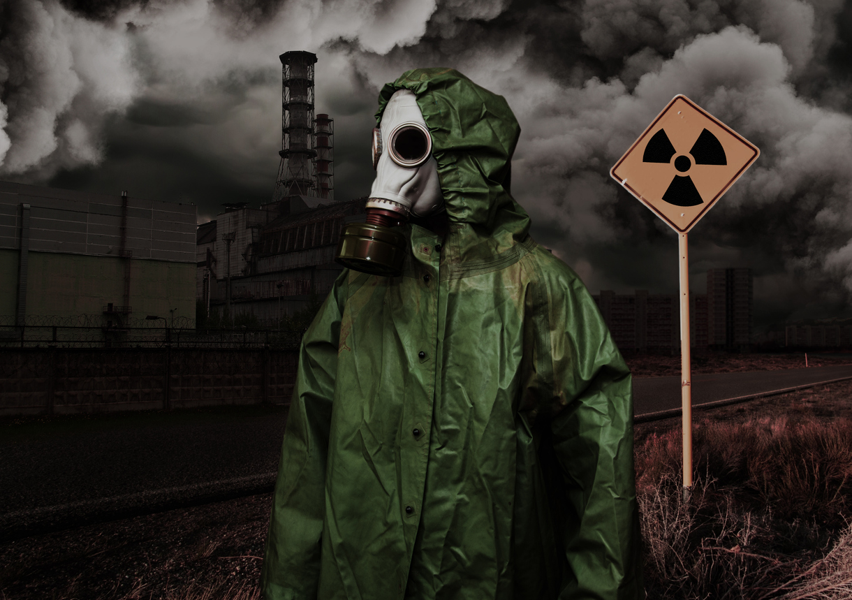 Statul care ar deține arme chimice, deși încalcă o convenție mondială. SUA sunt în alertă