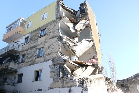România trimite o echipă de salvare și avioane de evacuare medicală, în urma seismului - Imaginea 4