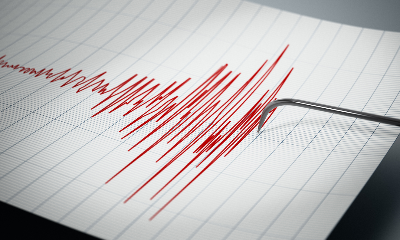 Cutremur cu magnitudinea 6 în largul Chile. La ce adâncime s-a produs
