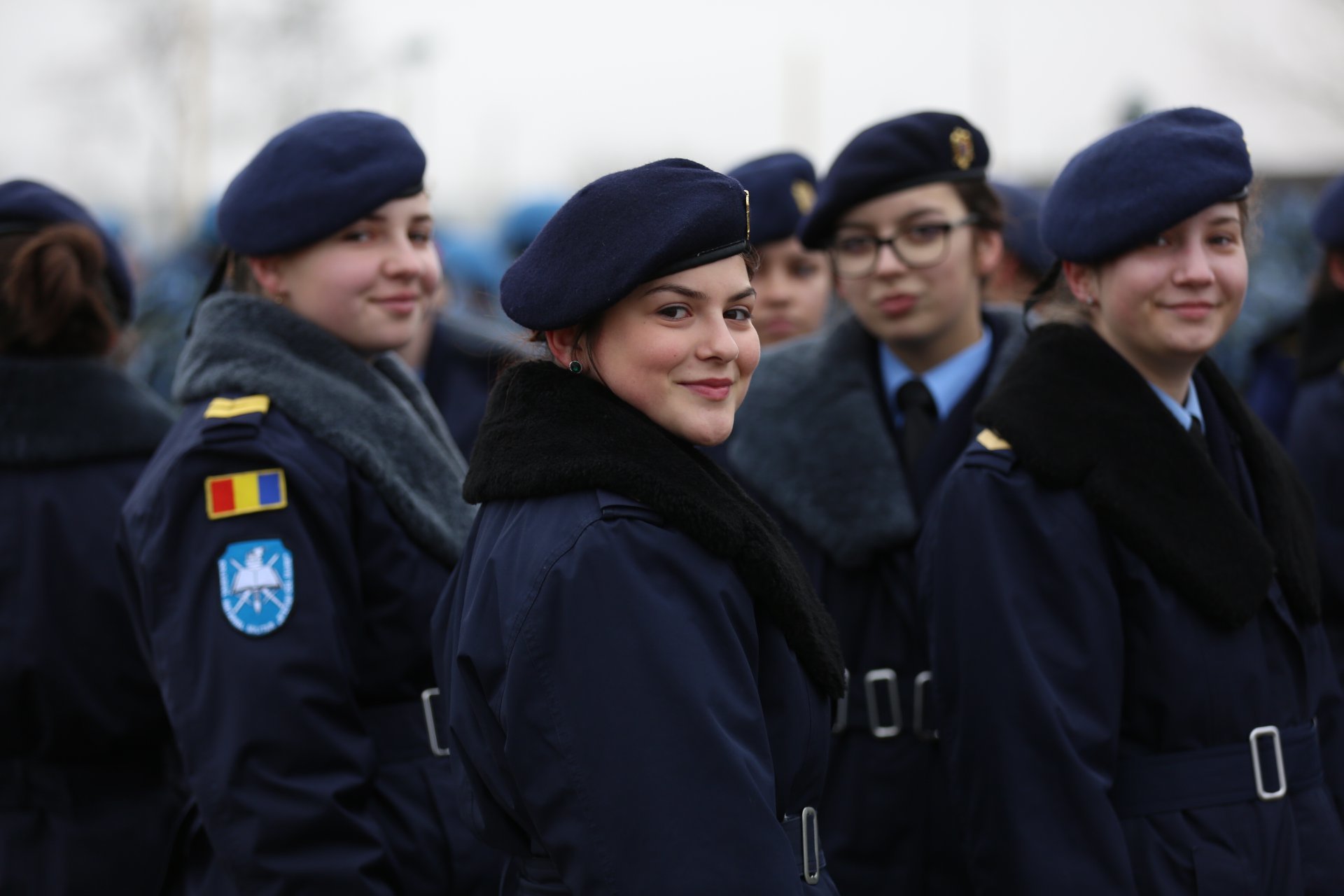 Parada militară 1 Decembrie 2019 București. Restricțile de trafic din Capitală - Imaginea 5
