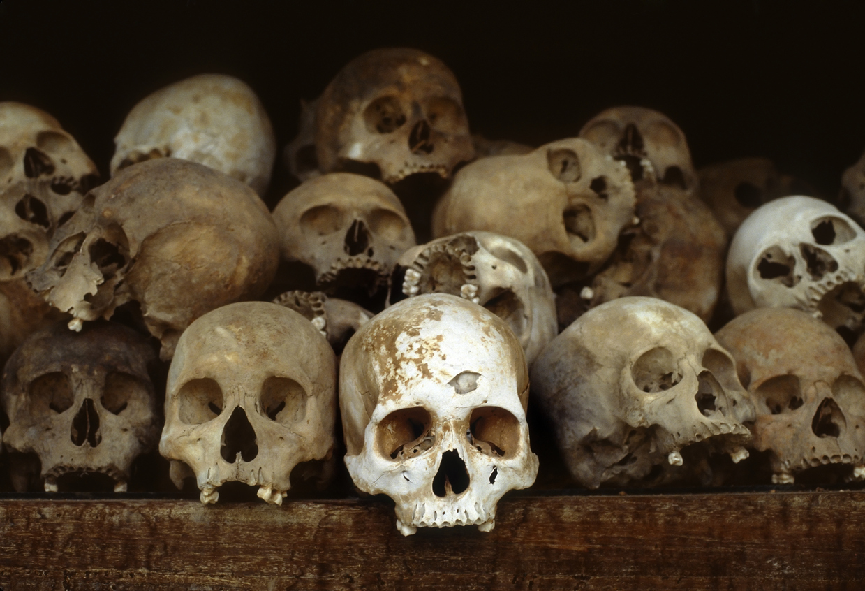 Germania va recunoaște oficial un genocid în care a masacrat peste 75.000 de oameni