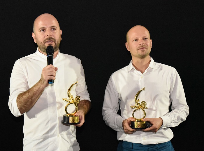 “Monștri.”, de Marius Olteanu, premiul pentru cel mai bun debut la Festivalul de Film din Goa, India