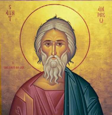 Cine a fost Sfântul Andrei, protectorul românilor. Tradiții, obiceiuri și superstiţii pentru ziua de 30 noiembrie