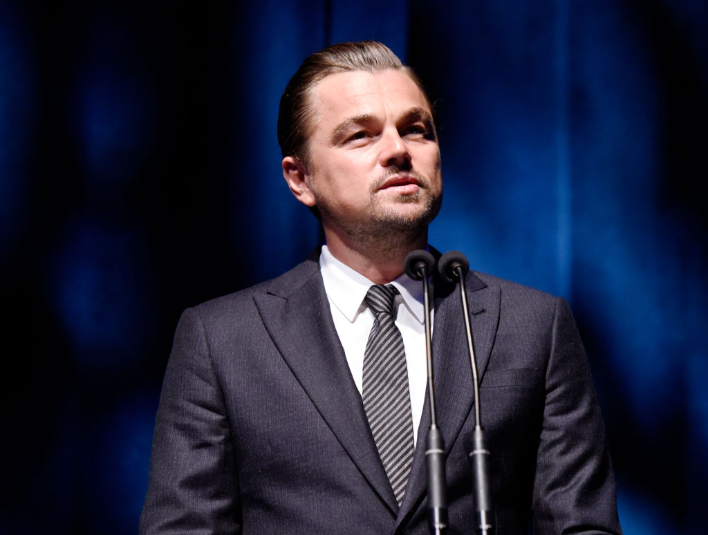Președintele Braziliei îl acuză pe Leonardo DiCaprio că a plătit pentru incendierea Amazonului