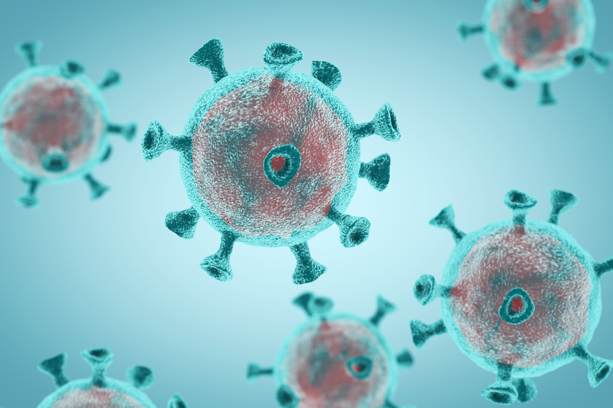 Cercetătorii au descoperit un nou simptom al infecției cu coronavirus. Avertismentul medicilor
