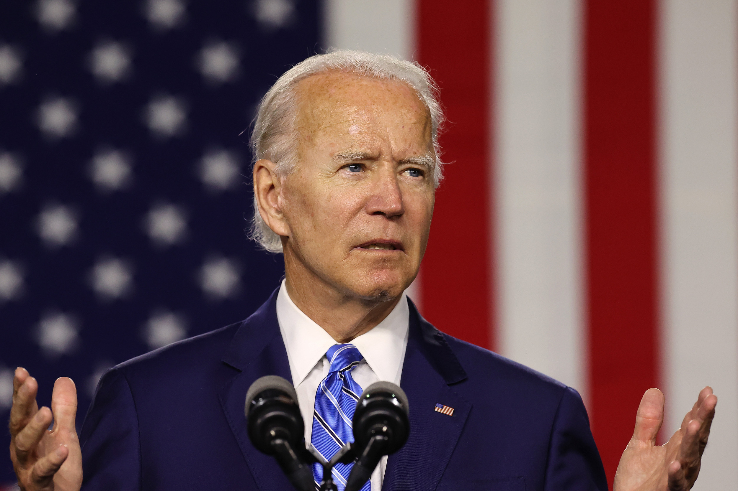 Alegeri SUA 2020. Ce înseamnă victoria lui Joe Biden pentru statele lumii