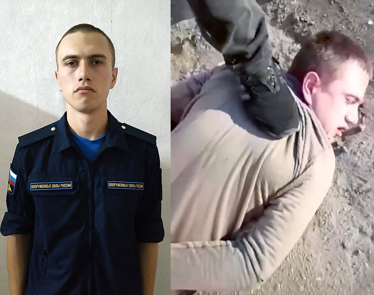 VIDEO. Masacru la o bază aeriană din Rusia. Un soldat a ucis patru militari