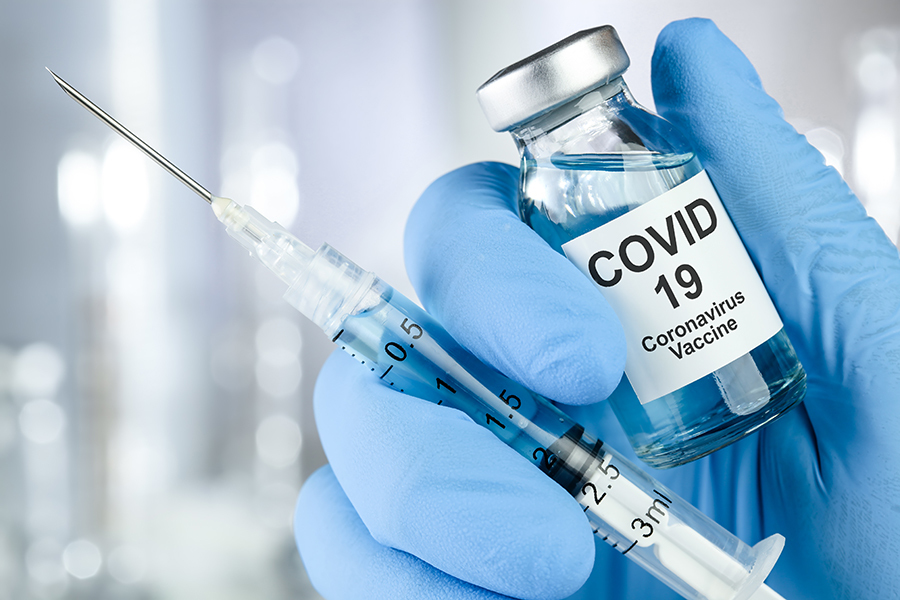 Tătaru anunță că vor fi achiziționate vaccinuri anti-COVID pentru toată populația. Când vom ajunge la imunizare