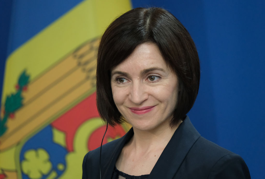 Cine este Maia Sandu, prima femeie președinte din istoria Republicii Moldova
