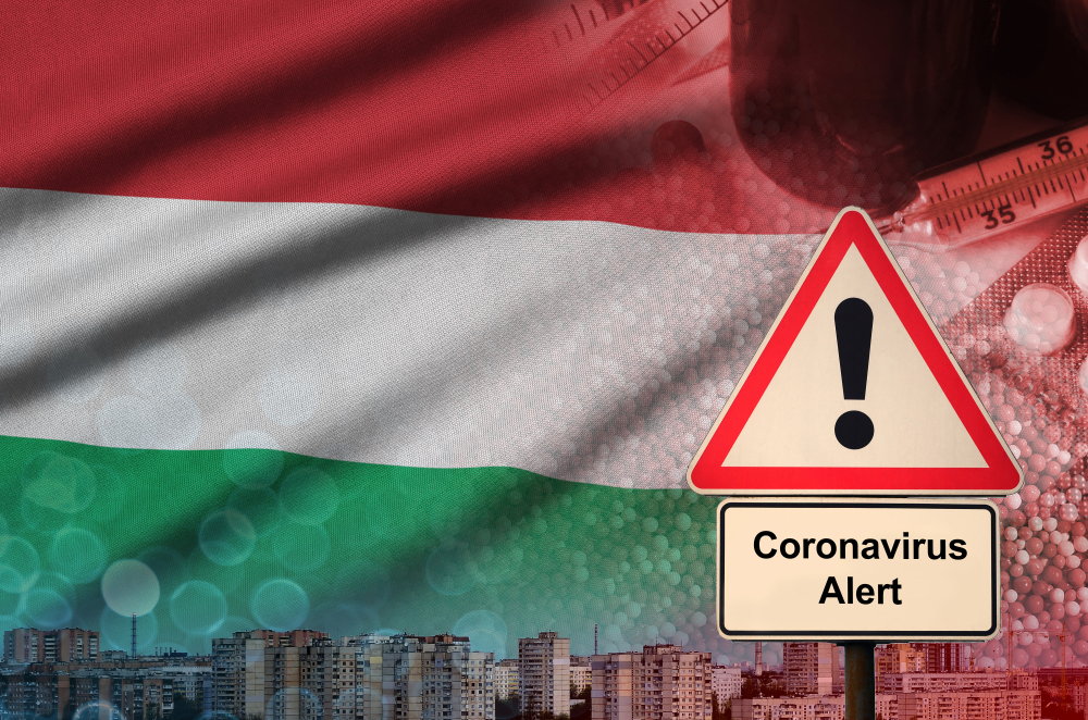 Ungaria a început vaccinarea anti COVID-19 cu o zi mai devreme decât țările UE