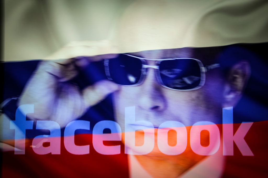Rusia ''speră să nu trebuiască să interzică'' reţelele sociale străine