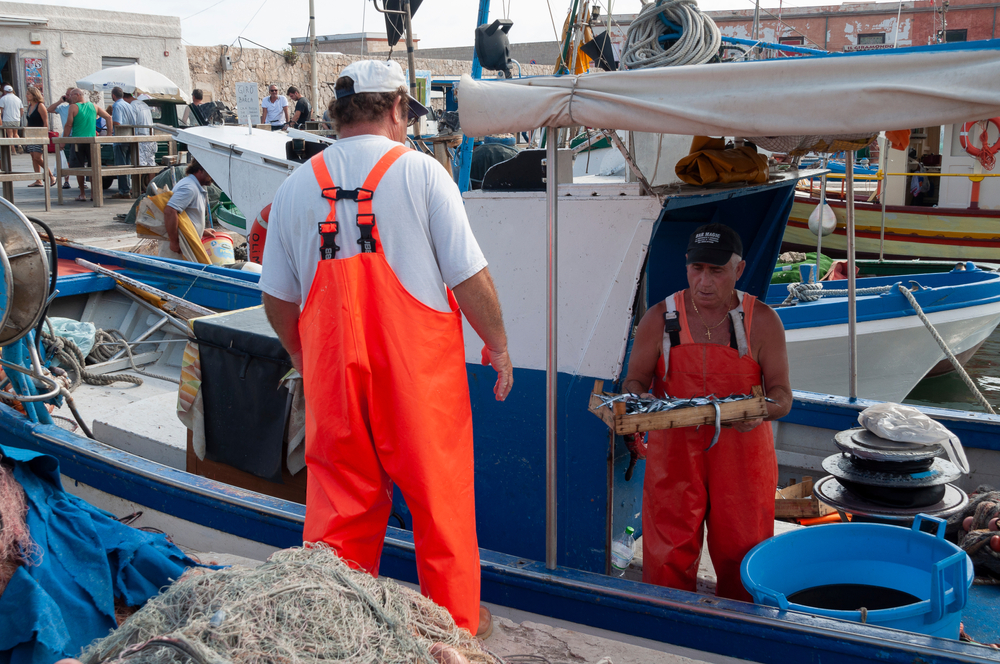 Pescarii britanici, dezamăgiţi de acordul post-Brexit. Vor „o ruptură mai definitivă”
