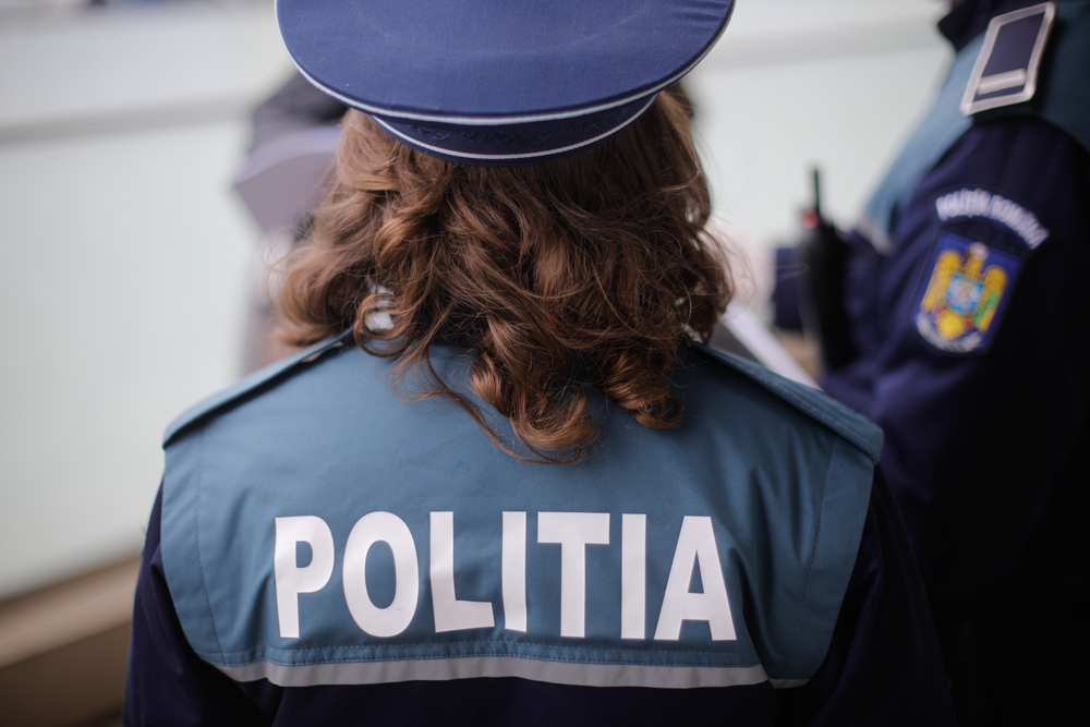 Reacția IPJ Harghita la mesajul Europol: „S-a propus un program cu ture de 12 ore, 24 de ore din 24”