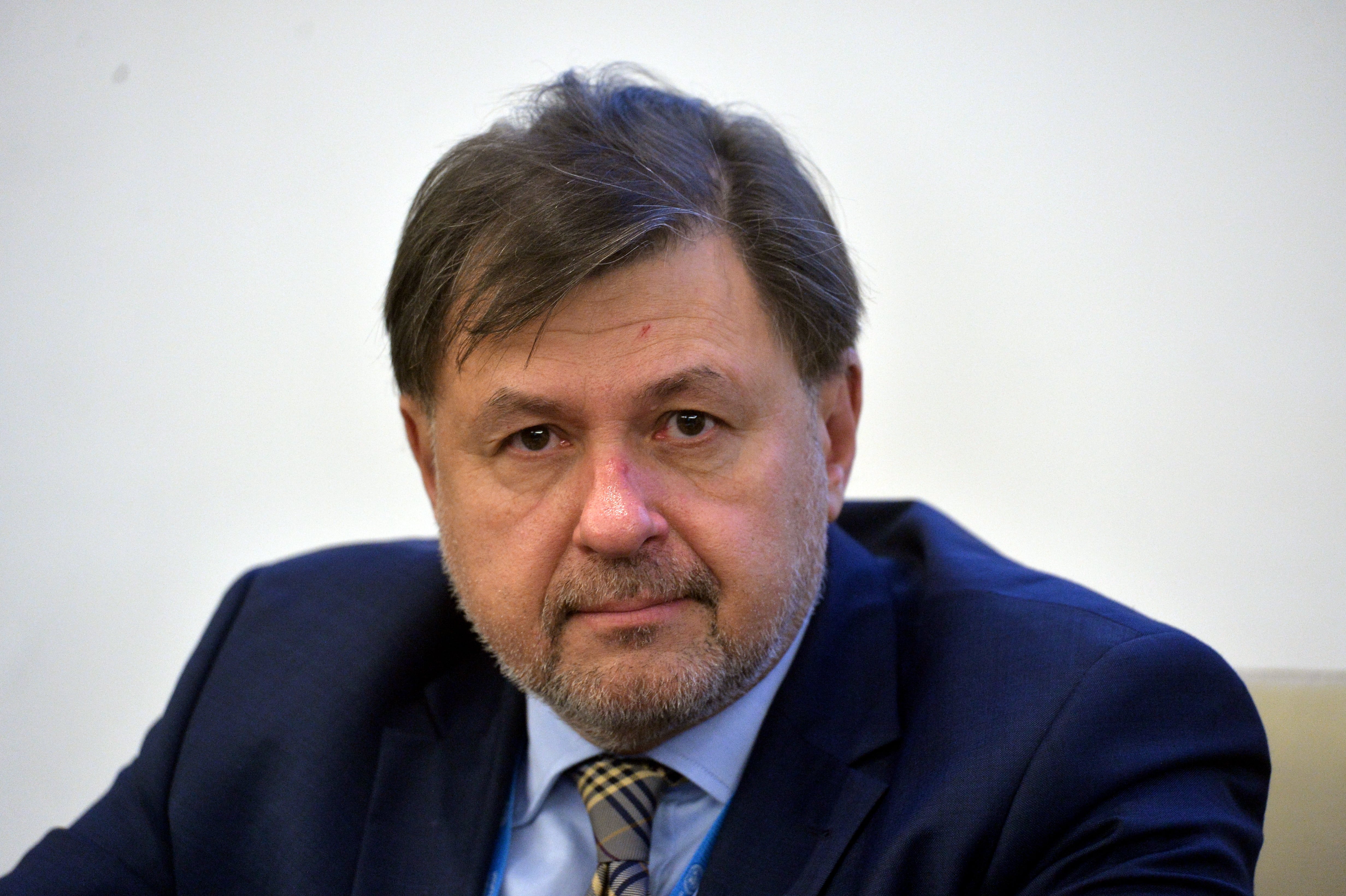 Ciolacu: „Alexandru Rafila este una dintre propunerile de premier din partea PSD”