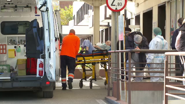 Medicii de familie vin în ajutorul colegilor de la urgențe, în spitalul din Arad. Vor face muncă voluntară zilnic