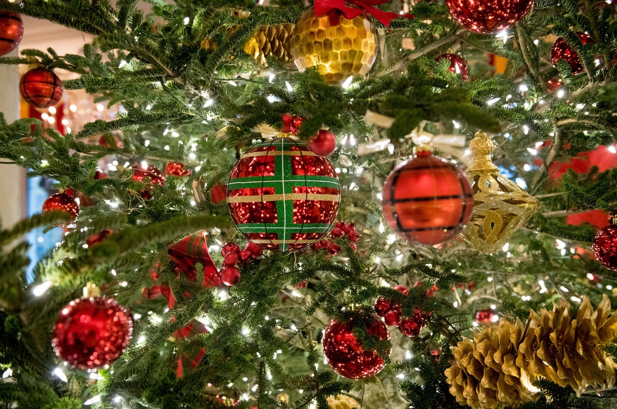 Vești proaste din China: ornamentele de Crăciun se vor scumpi și cu 40%. Care sunt motivele