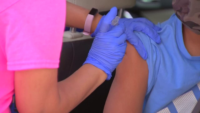 Valeriu Gheorghiţă: În ultimele patru săptămâni s-au vaccinat cu prima doză peste 1,48 milioane de persoane