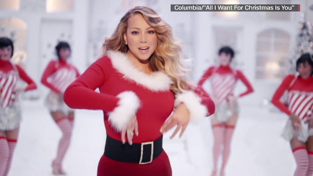 Piesa „All I want for Christmas”, interzisă într-un restaurant până în decembrie. Fanii artistei Mariah Carey sunt indignați