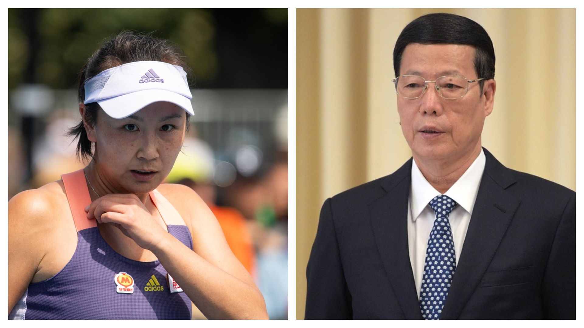 Scandal uriaș în China! Tenismena Shuai Peng acuză că a fost agresată sexual de fostul vicepremier al țării