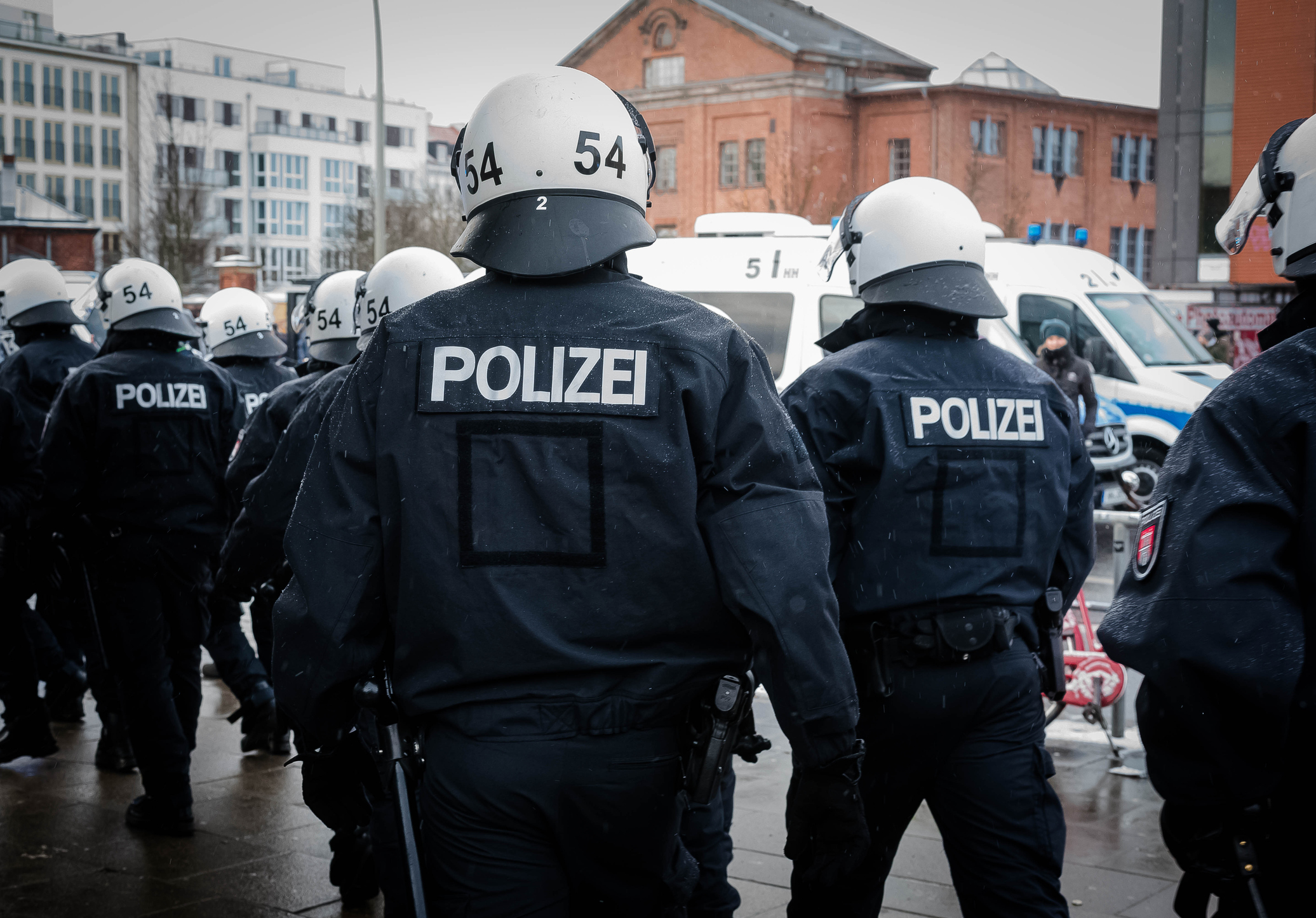 Autorul atacului cu cuţitul dintr-un tren în Germania, internat la psihiatrie