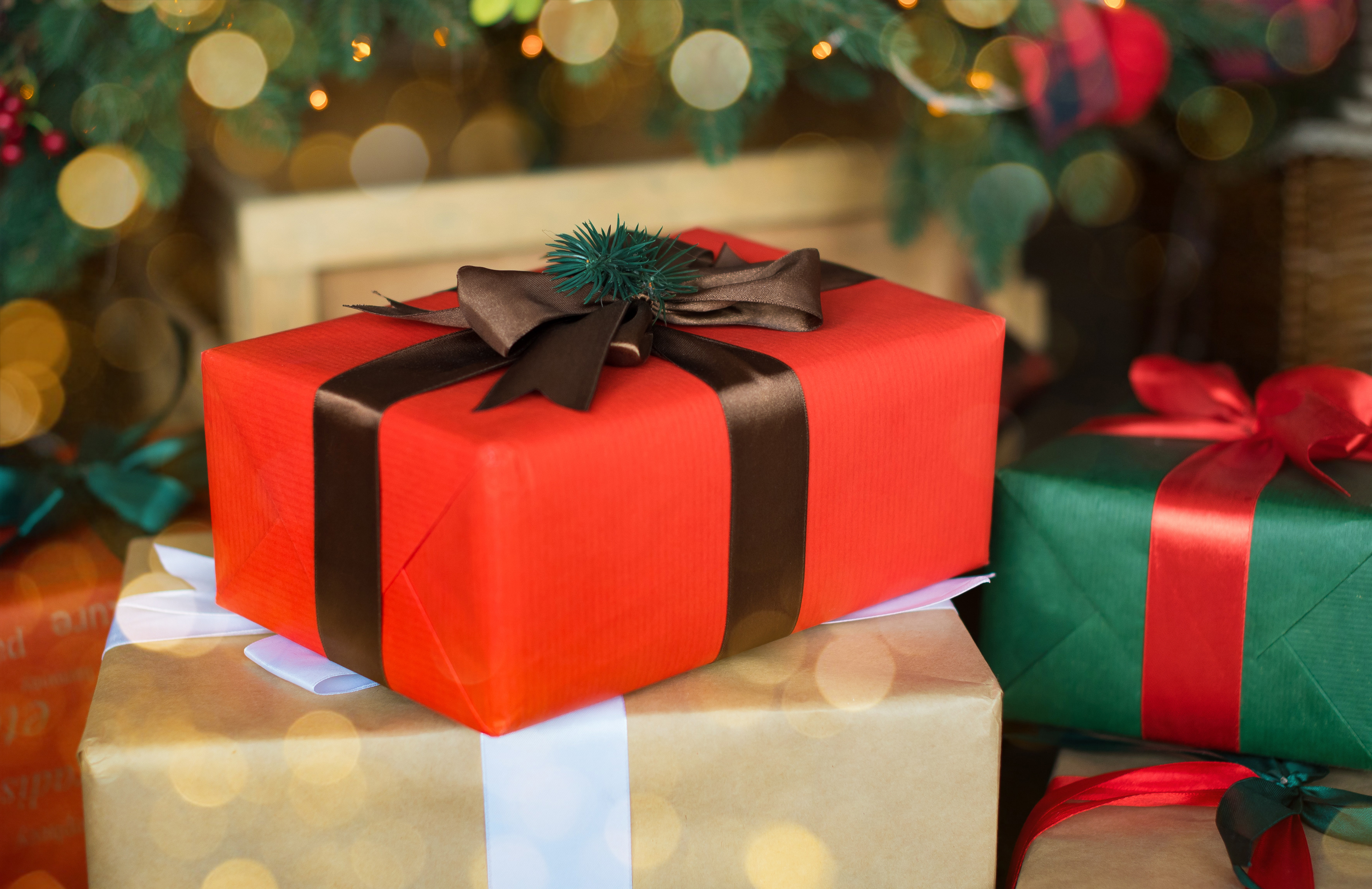 Avertismentul unei companii de transport: Cadourile de Crăciun vor ajunge abia de Paşte