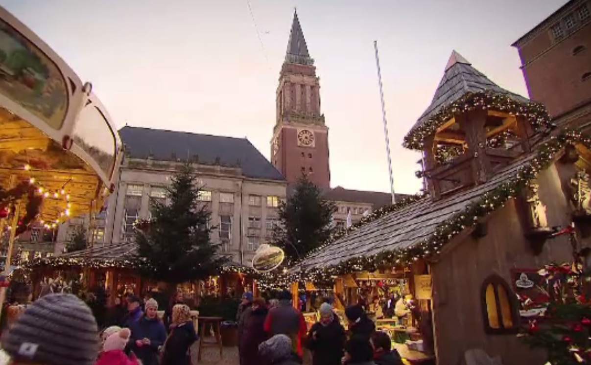 Târgurile de Crăciun din Germania se vor organiza în condiții speciale. Regulile de acces