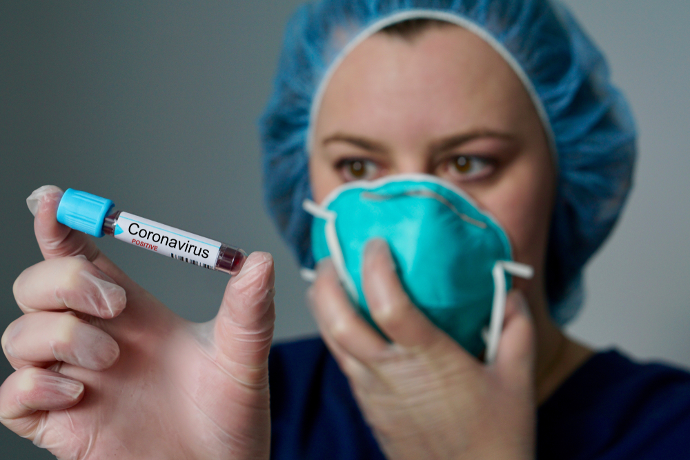Coronavirus România, 23 decembrie 2021. Aproape 800 de cazuri noi și zeci de decese. Câte persoane se află la ATI