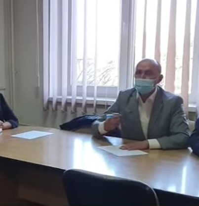 Primar din Suceava: „Eu ca primar nu sunt vaccinat și nici nu mă vaccinez”. VIDEO