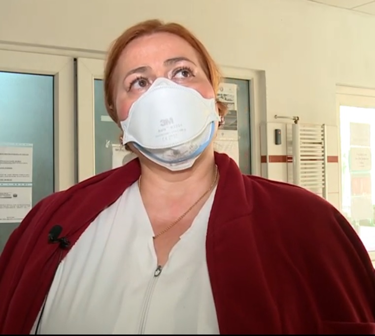 Fostul manager al Spitalului Boli Infecțioase Constanța, dat afară după incendiul devastator, l-a dat în judecată pe primar