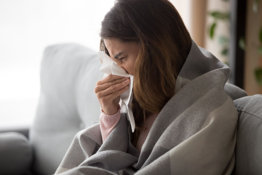 Primul caz de gripă din acest sezon. Andrei Baciu: Este vorba de un bărbat de 30 de ani din Bucureşti