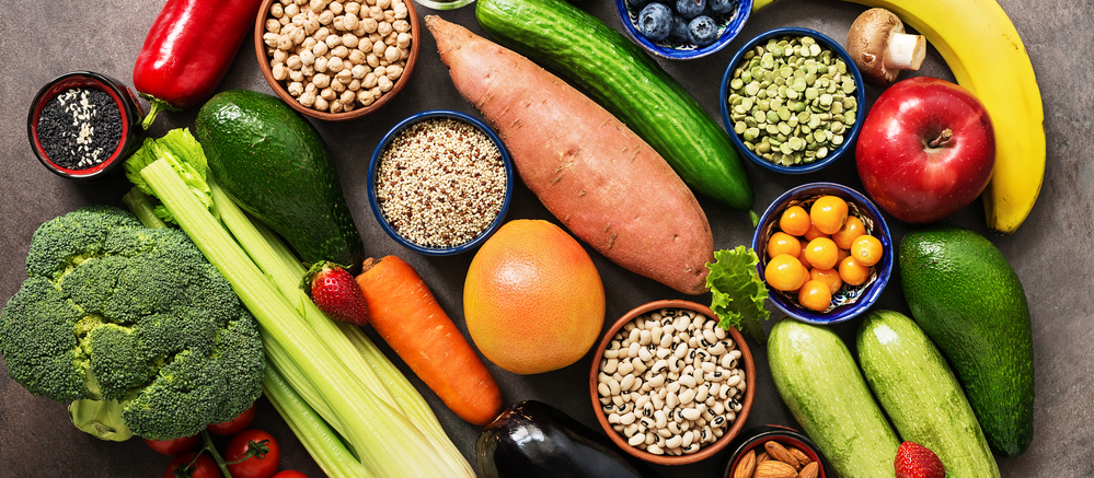 Sfatul specialiștilor: Dacă vreți o dietă vegetariană, consumați cereale în combinație cu leguminoase