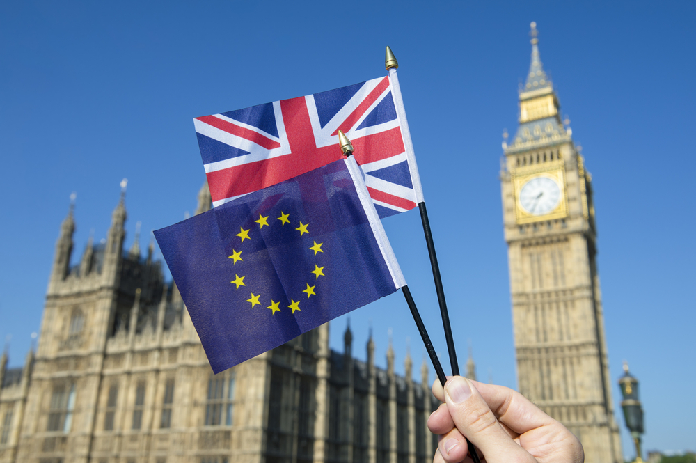 Britanicii vor să revină în UE, după problemele apărute în urma Brexit-ului