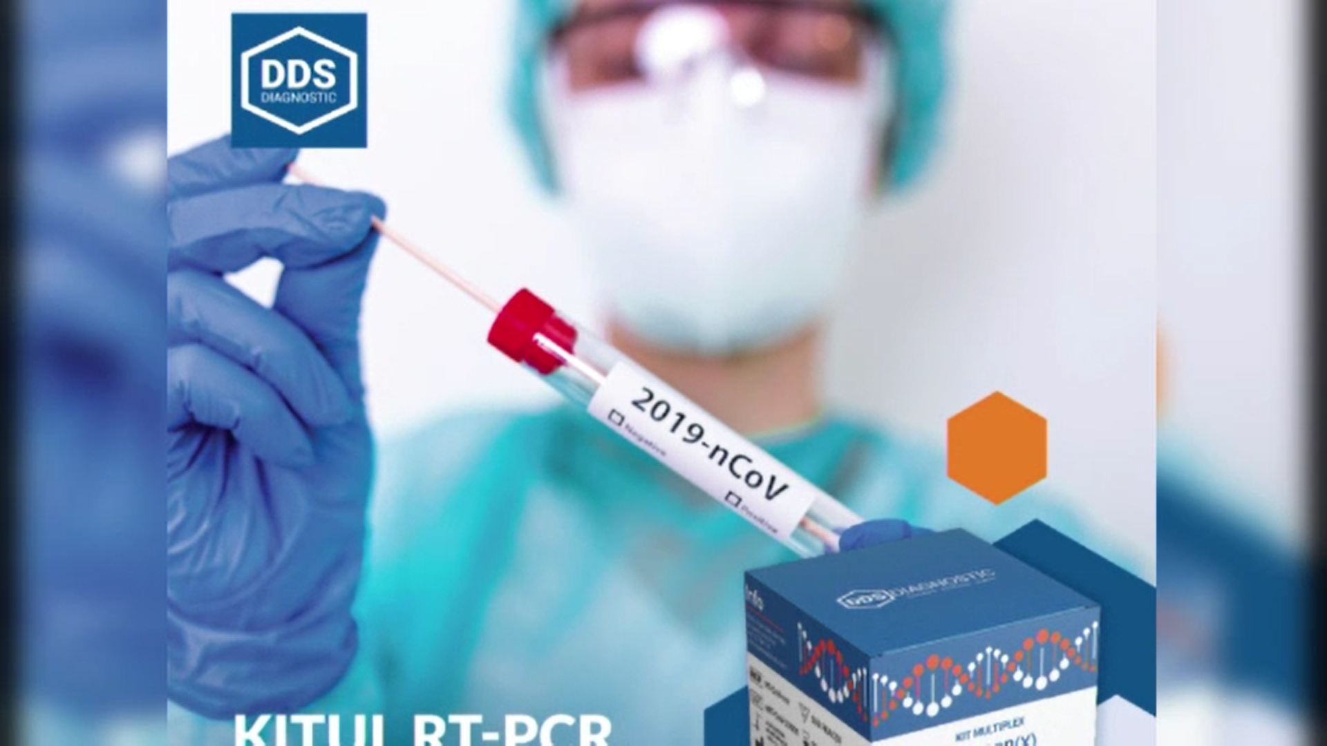 Cercetătorii români au creat un test PCR capabil nu doar să indice tulpina virusului, ci și în ce stadiu este boala