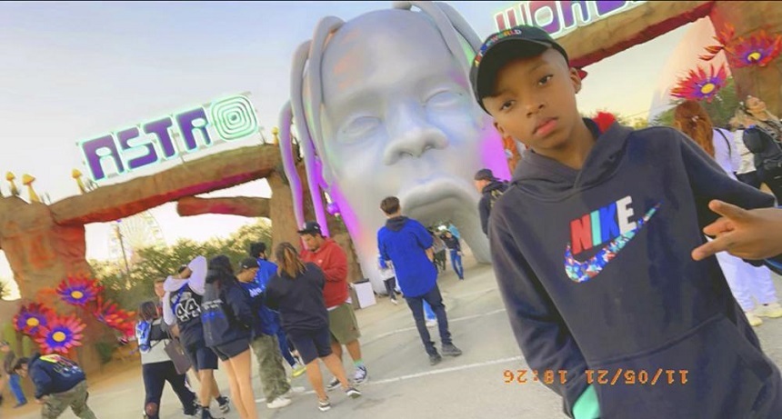 Un băiat în vârstă de 9 ani a murit din cauza rănilor suferite în busculada de la Festivalul Astroworld