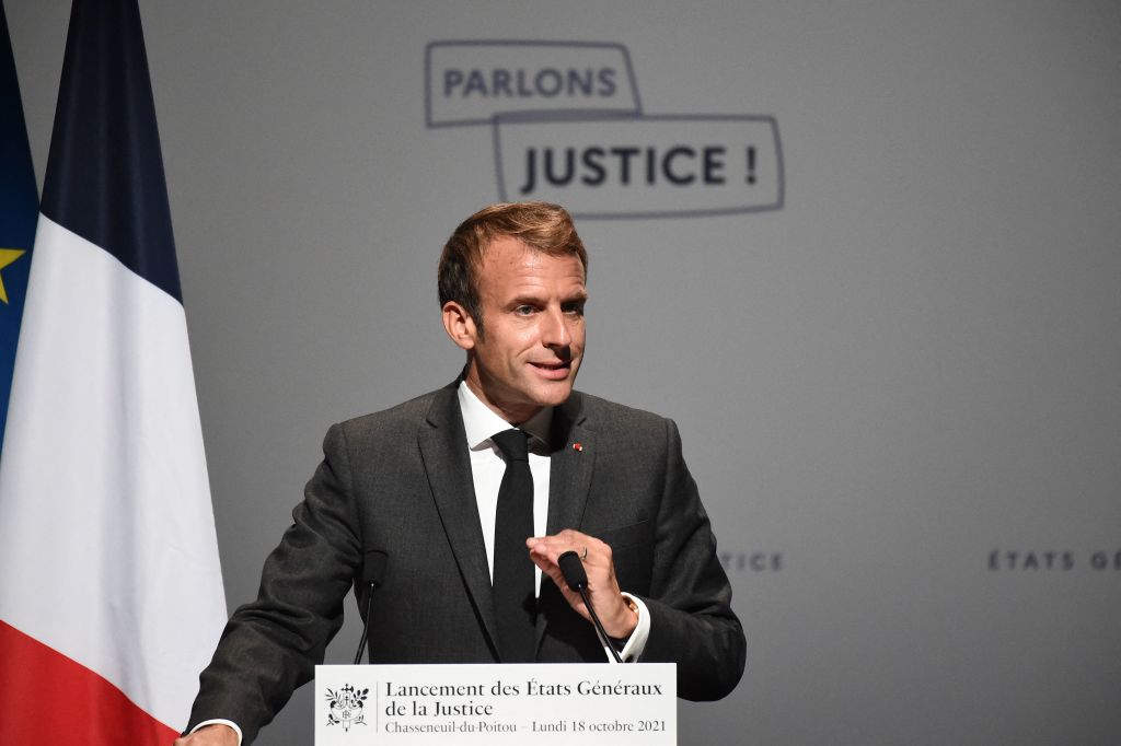 Alegeri în Franța. Președintele Macron încearcă să își păstreze majoritatea în Parlament