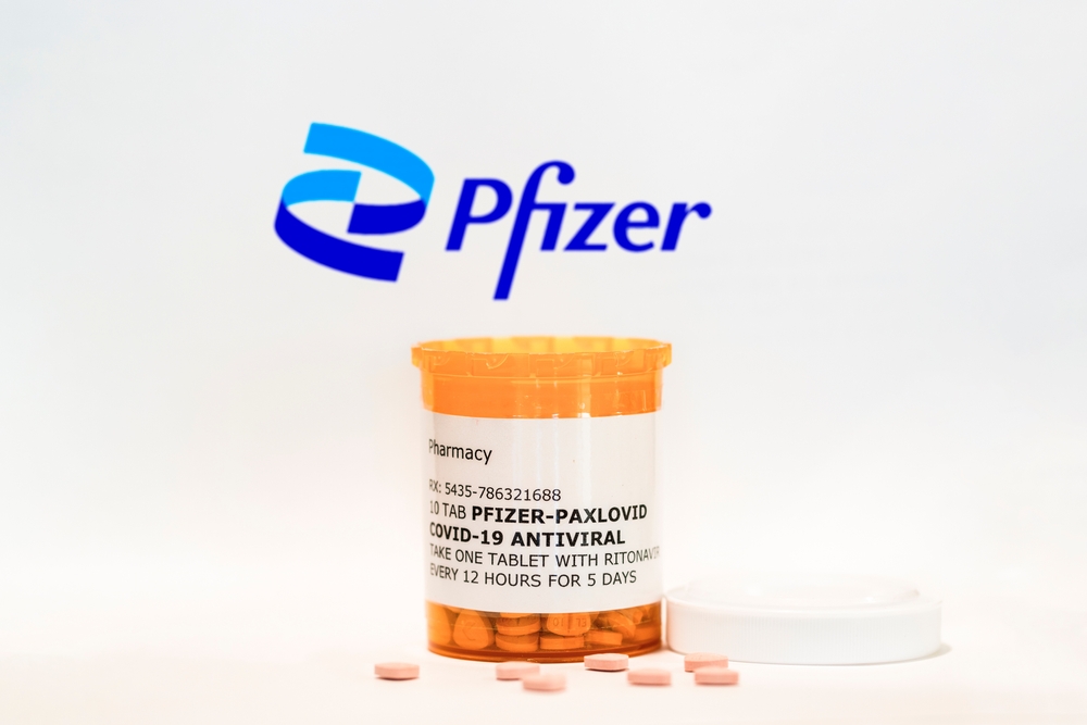 Pfizer va permite și altor companii să producă medicamentul său anti-COVID