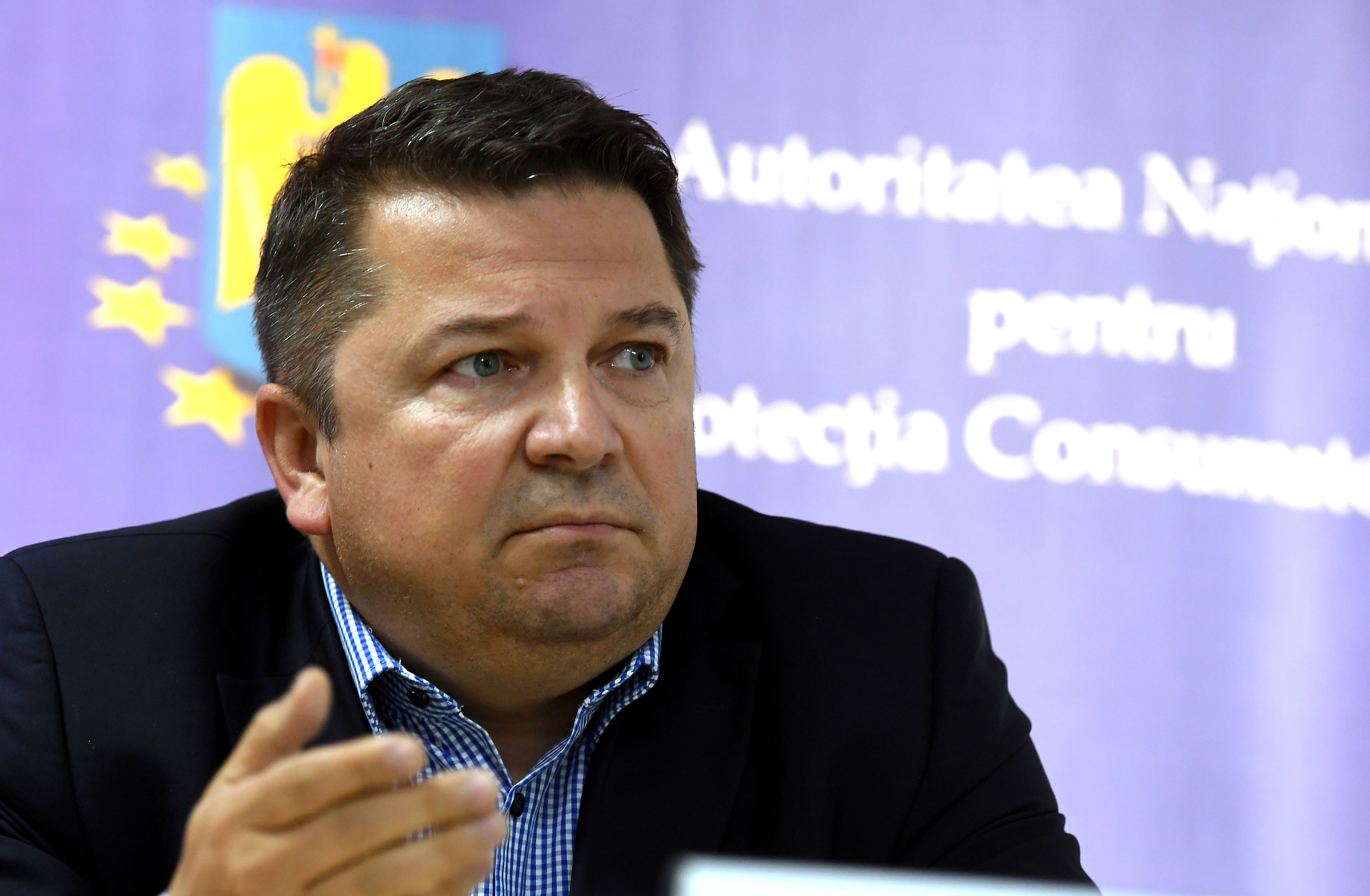 Președintele ANPC, eliberat din funcție de Florin Cîțu. Decizia, în Monitorul Oficial