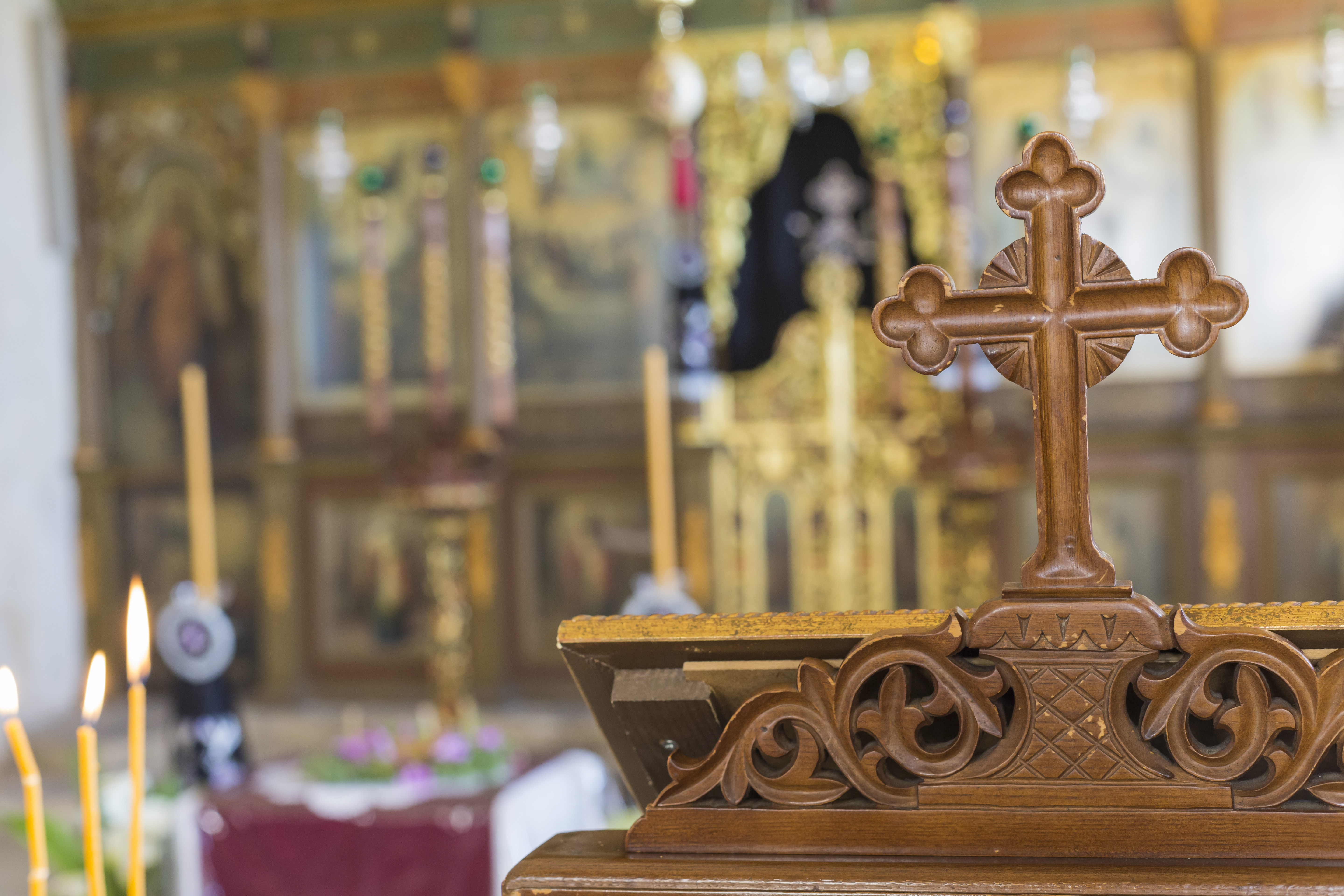 Comunitatea românească din Dubai va beneficia de o biserică ortodoxă